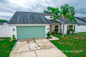12106 Clearbrook Ct in Riverview, FL - Building Photo - Building Photo