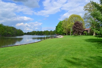 Grenadier Village in Liverpool, NY - Building Photo - Building Photo