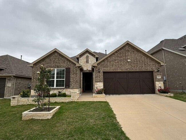 property at 609 Cattle Chute Ct