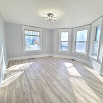 2616 S Harrison St in Fort Wayne, IN - Building Photo