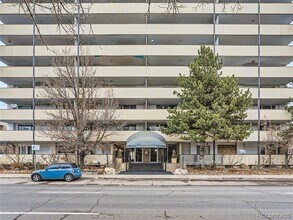 1029 E 8th Ave in Denver, CO - Foto de edificio - Building Photo