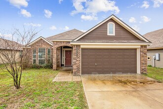 3741 Mariposa Ct in Bryan, TX - Building Photo - Building Photo