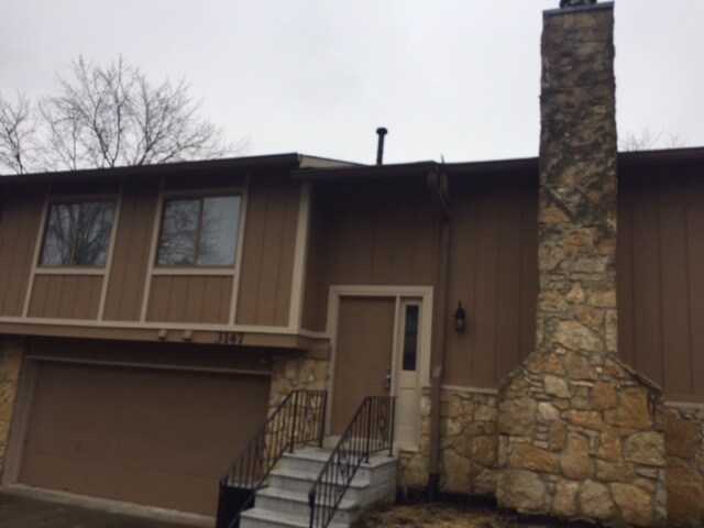 3147 Stillmeadow Dr in Indianapolis, IN - Building Photo