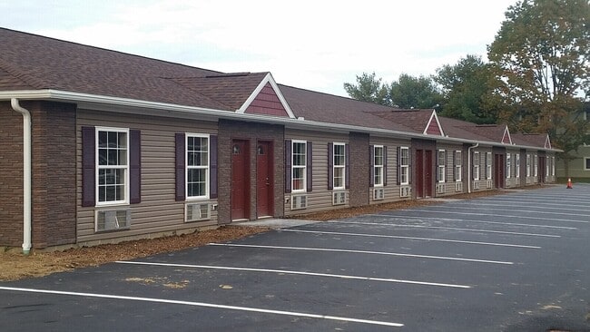 property at 5187 Westgate Dr