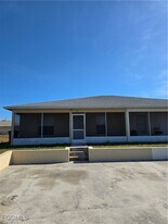 127 Ivan Ave S in Lehigh Acres, FL - Building Photo
