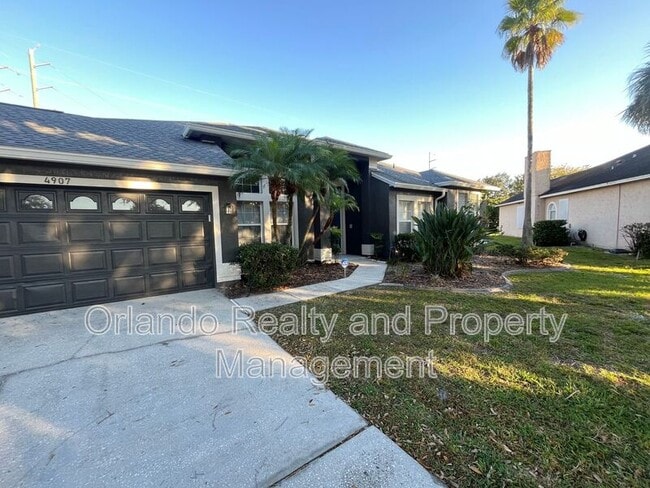 4907 Blackburn Ct in Orlando, FL - Building Photo - Building Photo