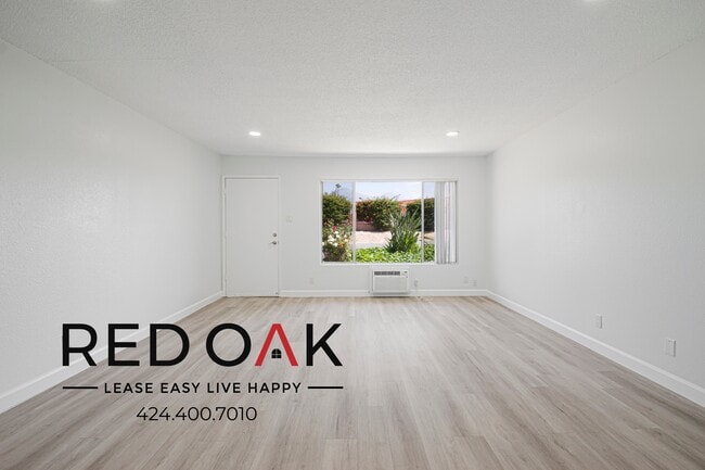 property at 150 Foothill Blvd