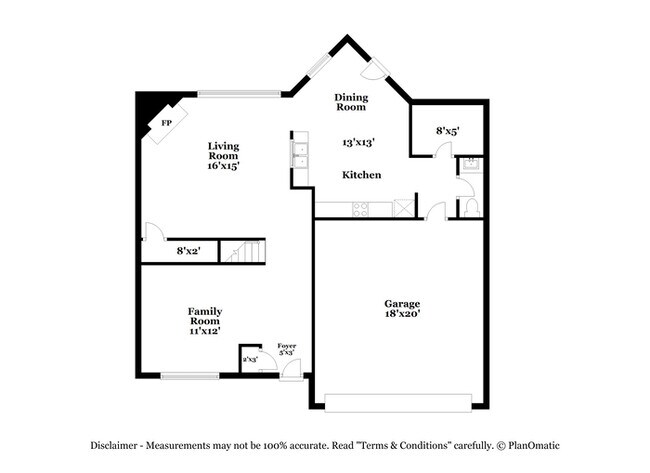 6887 W Burlington Dr in McCordsville, IN - Building Photo - Building Photo