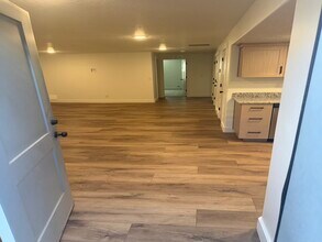 1322 E 750 S, Unit 1324 in Spanish Fork, UT - Foto de edificio - Building Photo