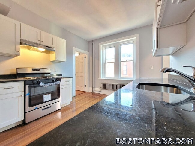 43 Mt Pleasant Ave, Unit 3
