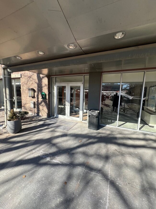 600 E 8th St in Kansas City, MO - Building Photo - Building Photo