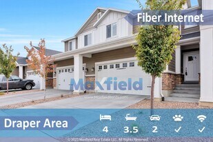 533 Fox Chase Dr in Draper, UT - Building Photo
