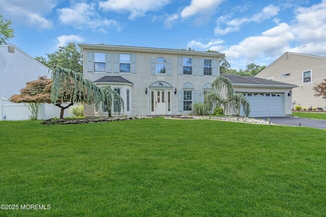 94 Heritage Dr in Howell, NJ - Building Photo - Building Photo