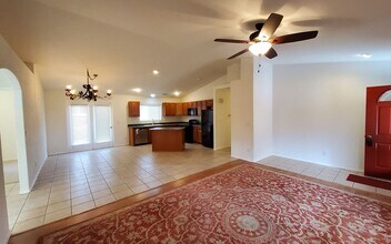 1000 W Chatham Dr in Payson, AZ - Building Photo - Building Photo