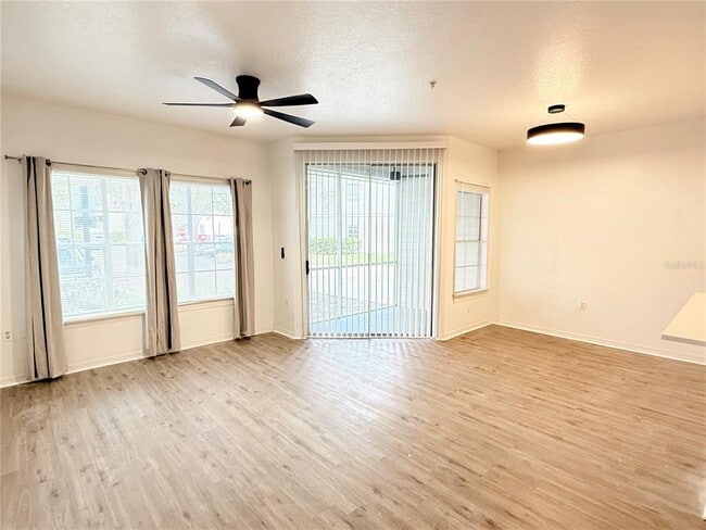 2314 Mid Town Terrace in Orlando, FL - Building Photo - Building Photo