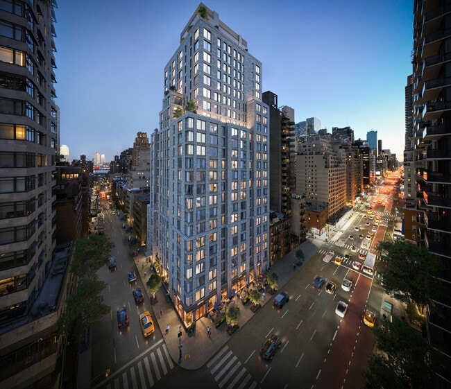 Anagram Turtle Bay in New York, NY - Building Photo - Building Photo