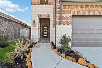 26535 Hypatia Trace in Richmond, TX - Building Photo - Building Photo