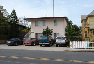 3710-3716 1st Ave in San Diego, CA - Building Photo - Building Photo