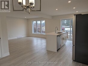 231 Pittock Park Rd in Woodstock, ON - Building Photo - Building Photo