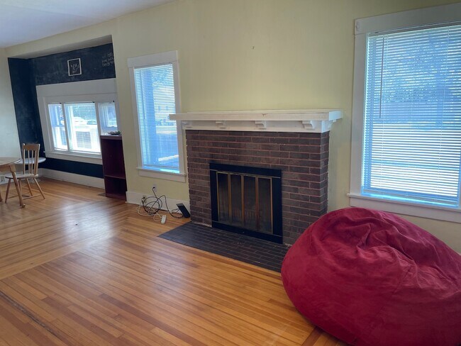 903 N Wahsatch Ave in Colorado Springs, CO - Building Photo - Building Photo