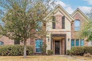 4855 Whispering Lake Dr in Frisco, TX - Building Photo