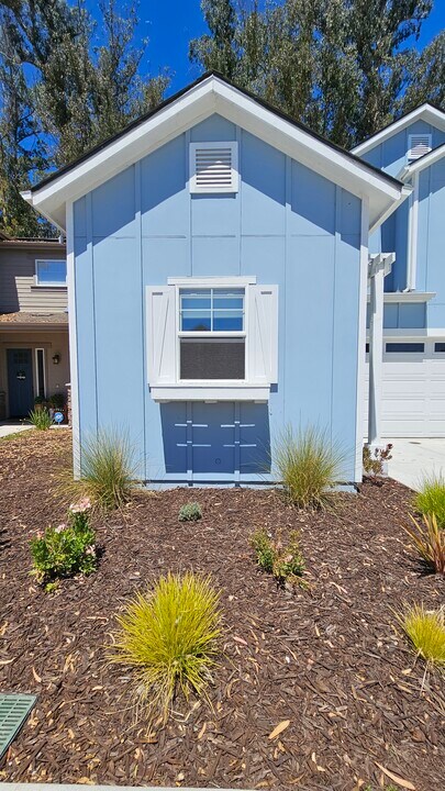 1004 Forest St, Unit A in San Luis Obispo, CA - Building Photo