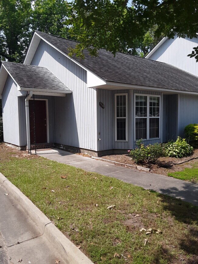 510 Roundtree Dr Rentals in Elizabeth City, NC