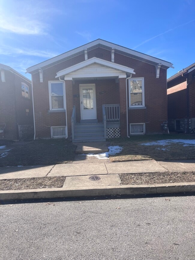 property at 4360 Gannett St