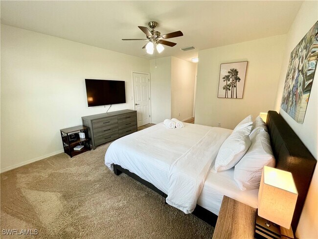 604 SW 26th St in Cape Coral, FL - Building Photo - Building Photo