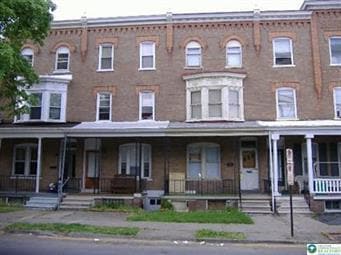 property at 1505 W Chew St