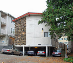 4128 12th Ave NE Apartments