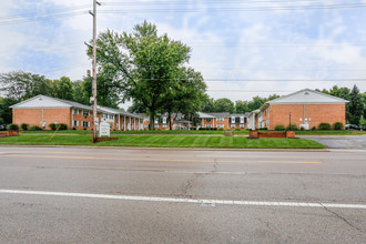 Prime Square in Kettering, OH - Building Photo - Building Photo