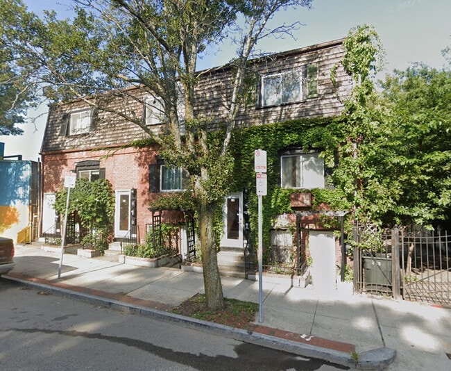 property at 18 Boston St