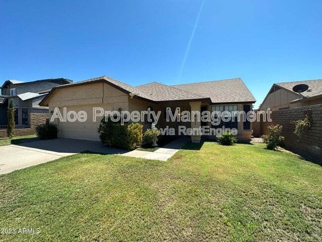 property at 3411 W Monona Dr
