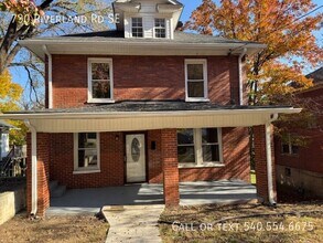 730 Riverland Rd SE in Roanoke, VA - Building Photo - Building Photo