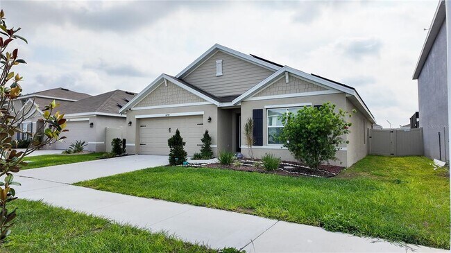 16758 Carlton Pond St in Wimauma, FL - Building Photo - Building Photo