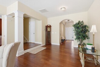 4008 La Crema Dr in Charlotte, NC - Building Photo - Building Photo