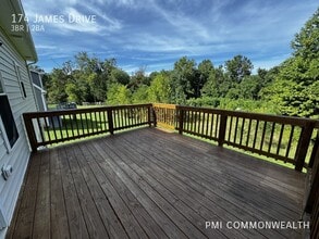 174 James Dr in Ruckersville, VA - Building Photo - Building Photo