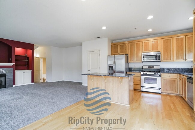 property at 1090 SW 170th Ave