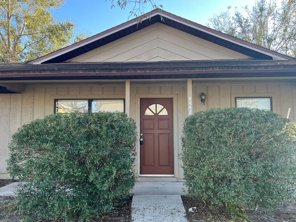 6442 Seabury Way in Orlando, FL - Building Photo