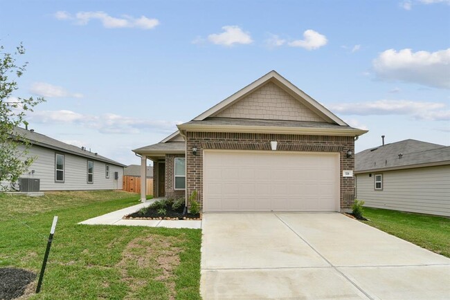 558 Broken Boulder St in Magnolia, TX - Building Photo - Building Photo