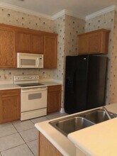 6123 Florenzia Terrace in Tallahassee, FL - Foto de edificio - Building Photo