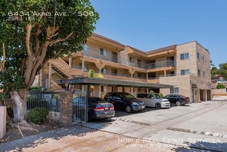 6434 Akins Ave in San Diego, CA - Building Photo - Building Photo