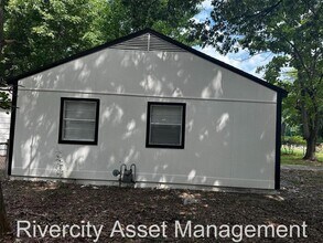 865 Par Ave in Memphis, TN - Building Photo - Building Photo