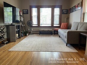 2701 Harriet Ave in Minneapolis, MN - Building Photo - Building Photo