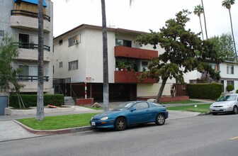 505 S Harvard Blvd in Los Angeles, CA - Building Photo - Building Photo