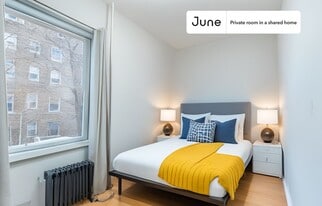 Room in Shared 2 bed/1 bath home in Boston, MA - Building Photo