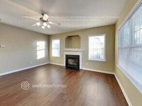 1305 Heritage Manor Dr in Raleigh, NC - Building Photo - Building Photo