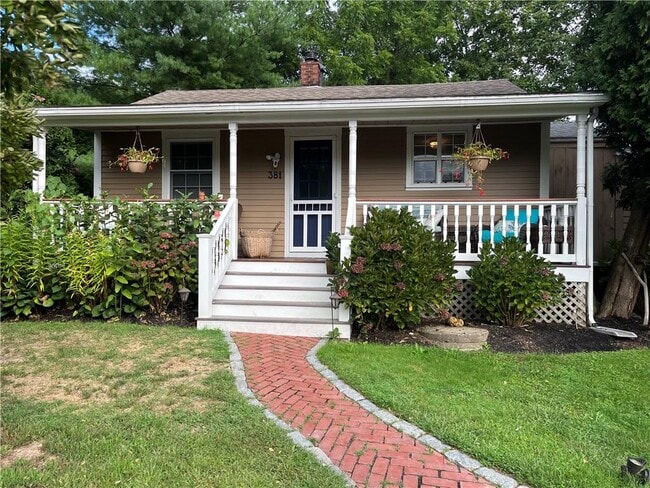 property at 381 3rd Beach Rd