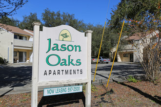 Jason Oaks in Spring Hill, FL - Building Photo - Building Photo